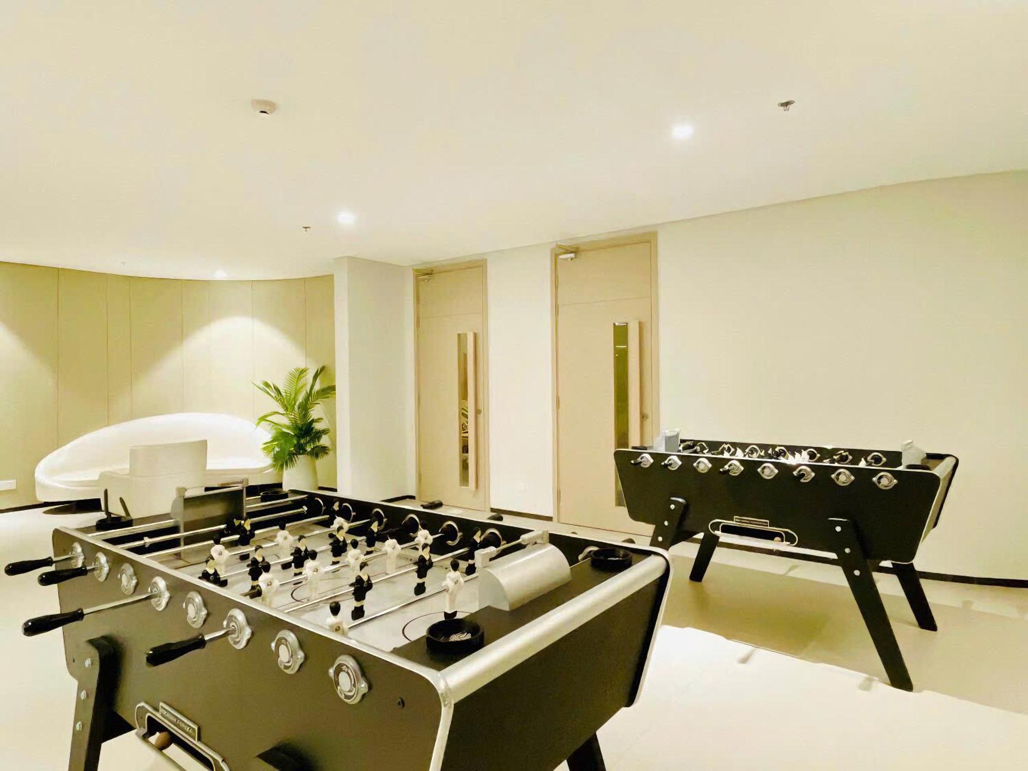 The Song Apartment 5 Stars Vung Tau - Can Ho Du Lich 5 Sao Canh Bien - Dumin'S Homestay Zewnętrze zdjęcie
