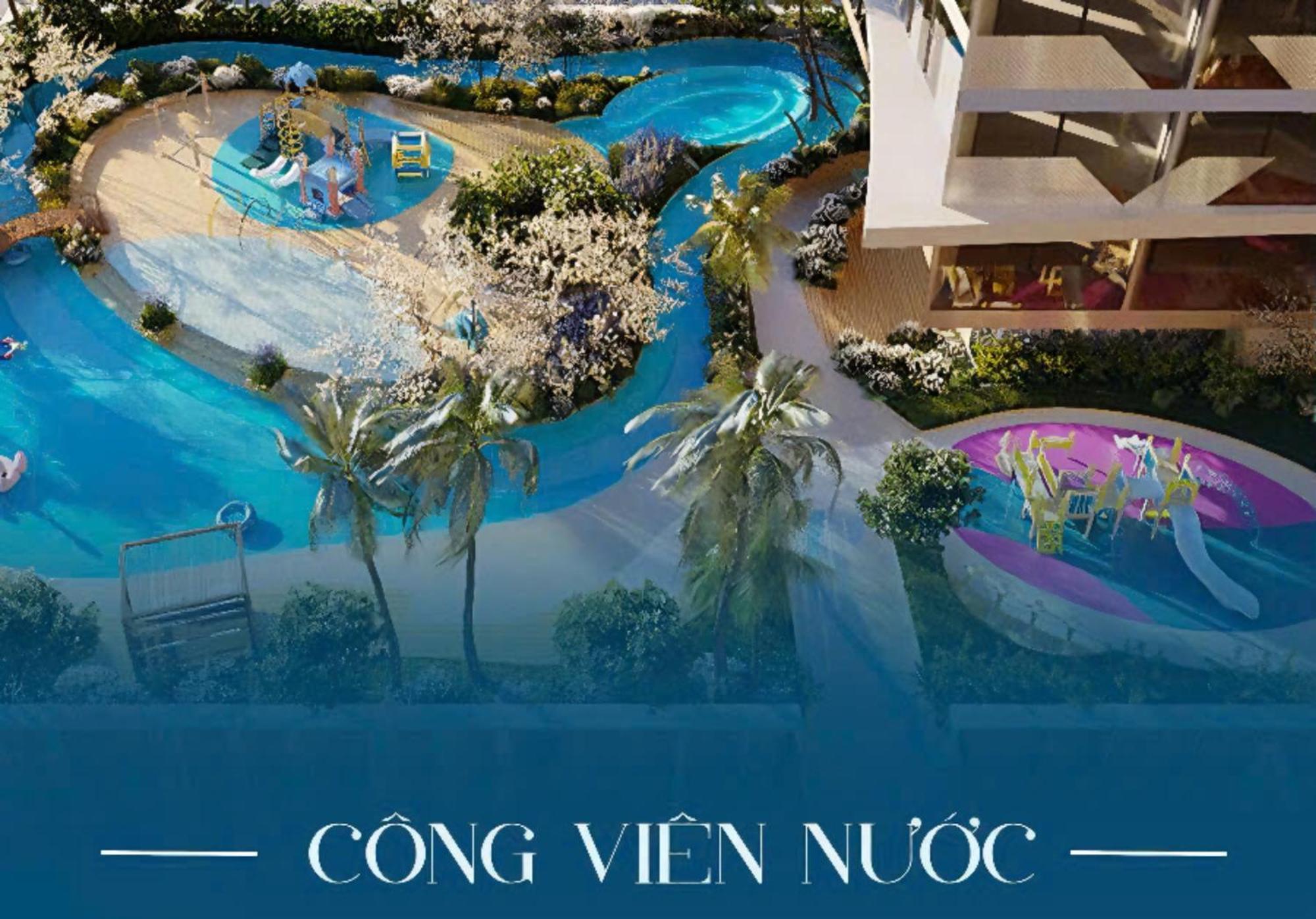 The Song Apartment 5 Stars Vung Tau - Can Ho Du Lich 5 Sao Canh Bien - Dumin'S Homestay Zewnętrze zdjęcie