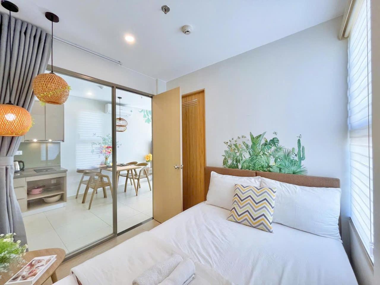 The Song Apartment 5 Stars Vung Tau - Can Ho Du Lich 5 Sao Canh Bien - Dumin'S Homestay Pokój zdjęcie