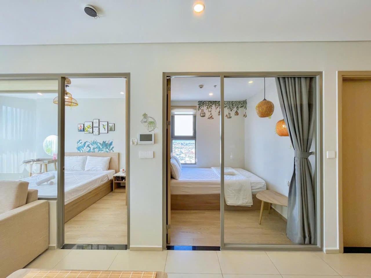 The Song Apartment 5 Stars Vung Tau - Can Ho Du Lich 5 Sao Canh Bien - Dumin'S Homestay Pokój zdjęcie