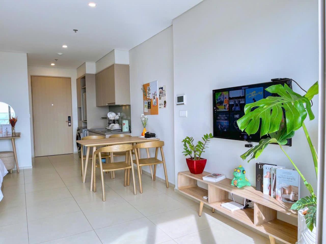 The Song Apartment 5 Stars Vung Tau - Can Ho Du Lich 5 Sao Canh Bien - Dumin'S Homestay Pokój zdjęcie