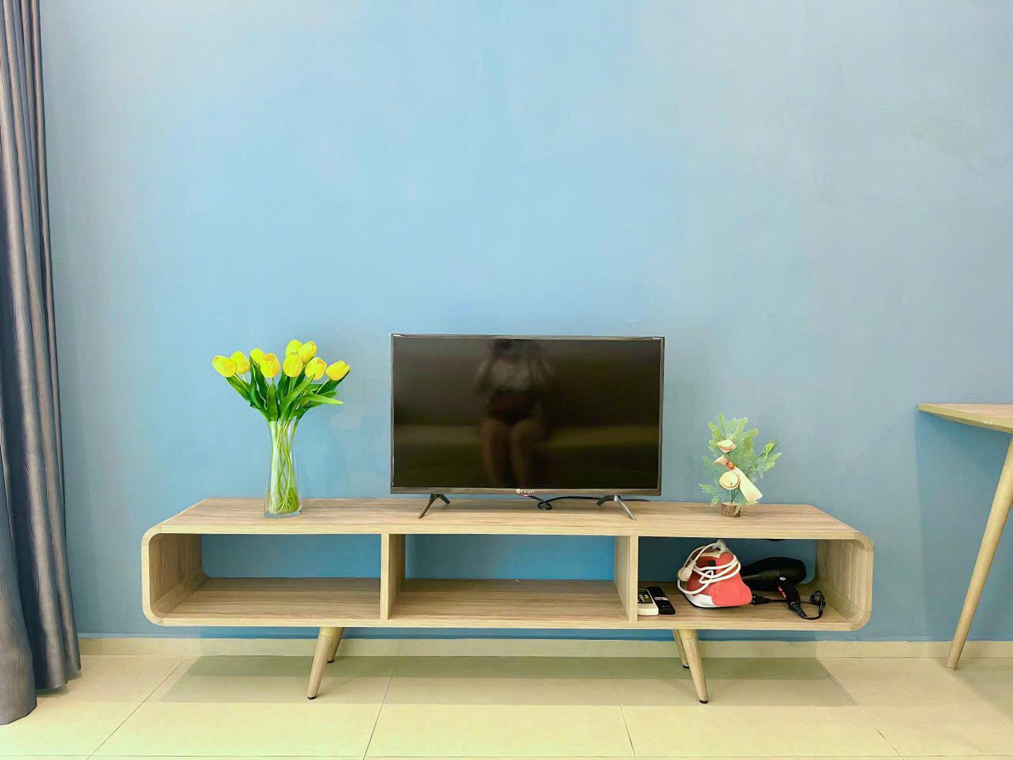 The Song Apartment 5 Stars Vung Tau - Can Ho Du Lich 5 Sao Canh Bien - Dumin'S Homestay Zewnętrze zdjęcie